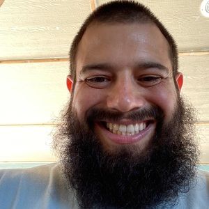 Meet your Posher, Anthony